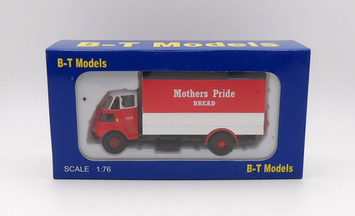Models da28 leyland - b-t, fg