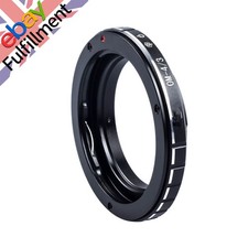 Adapter Ring For Olympus OM