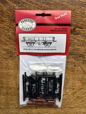 parkside dundas wagon kit