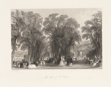 Bentley (*1809) to ALLOM (*1804), St. Cloud Park View, Sst. romance