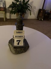 Cornish Serpentine Lighthouse