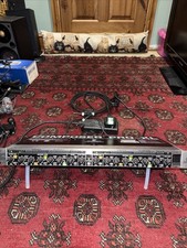Behringer MDX2600 Composer Pro-XL Expander Gate Compressor Studio