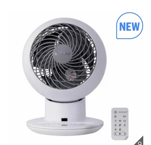 Woozoo air circulator - circulator, with