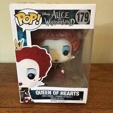 Funko Pop! Alice In Wonderland