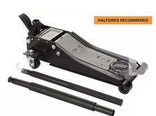 Halfords Advanced 3T Low