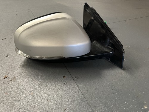 Volvo v40 drivers side - drivers, r