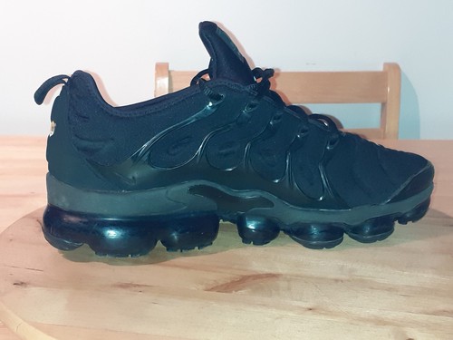 Nike air vapormax plus triple - air,
