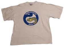 Vintage 90's Parramatta Eels