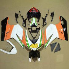 Amotopart Fairing Kit Fit For