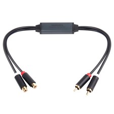 Mini Ground Loop Noise