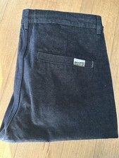 Crooked Tongues Jeans Mens Sz