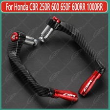 CNC Brake Clutch Levers Guard