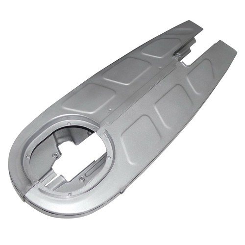 Chain guard - guard, yamaha