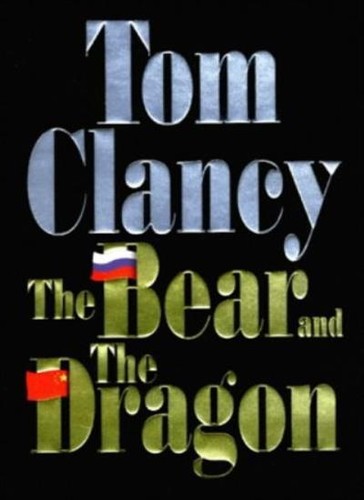 The bear and - the, tom