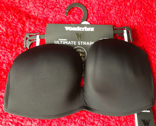 Size 38c wonderbra - 38c.,