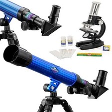 New Kids Telescope &