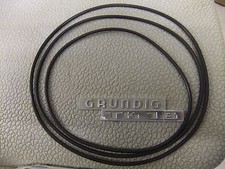 Reel to Reel belt for GRUNDIG
