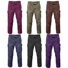 Army Trouser Original German