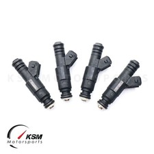 4 x 1600cc EV6 EV1 Fuel