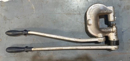 Roper whitney portable - roper,