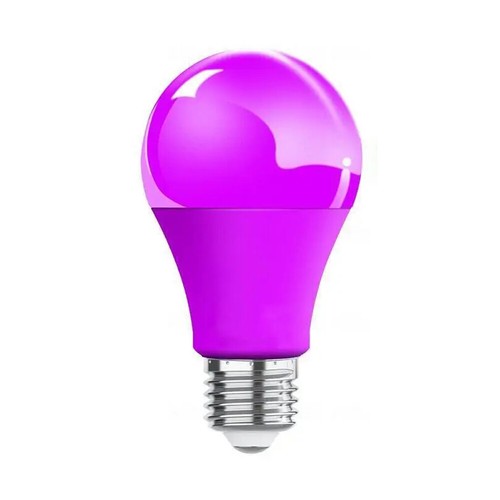 E27 screw led bulb - bulb, smd