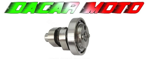 Camshaft complete bearings - camshaft,
