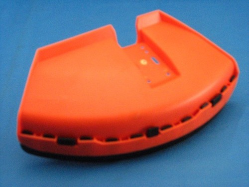 Cutting guard from fuxtec - from,