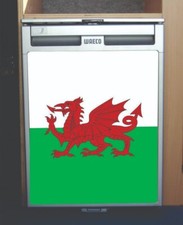Waeco CRX50 Vinyl Fridge