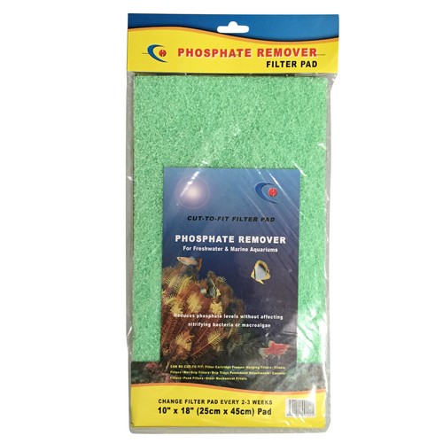Diy phosphate remover filter - diy,
