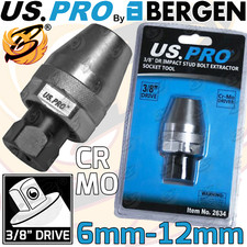 US PRO Impact Stud Extractor