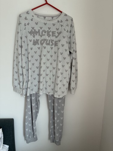 Primark mickey mouse pyjamas - primark,