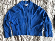 Monsoon Royal Blue Bolero