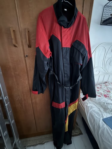 Alpine wear one piece - alpine,