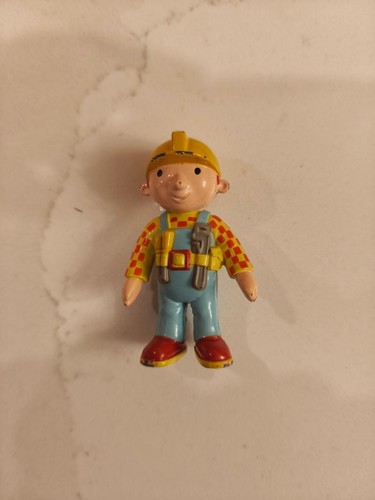 Bob the builder - bob, figure