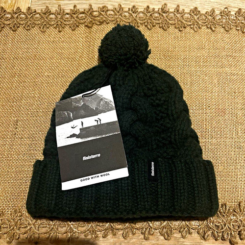 Finisterre esam beanie - esam,