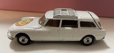 CORGI TOYS CITROEN SAFARI GC