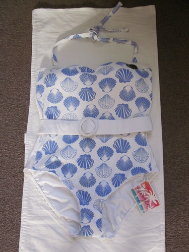 Frost french floozie size - , 16