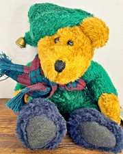 VTG Boyds Bears Bearwear J.B