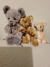 Hickory Dickory Doc Charlie