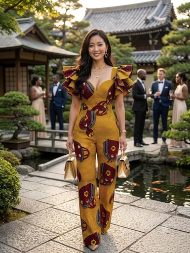 African ankara wax print - wax,
