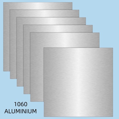 Aluminium sheet plate 3mm - aluminium, 0.3mm