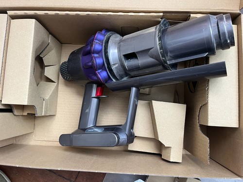 Dyson v10 main - main, (no