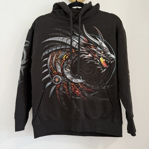 Spiral men black - men's,