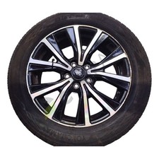 FORD PUMA MK2 BX726 Alloy