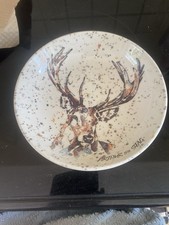 Royal Stafford  Arthur The Stag Pasta Bowl.BRAND NEW