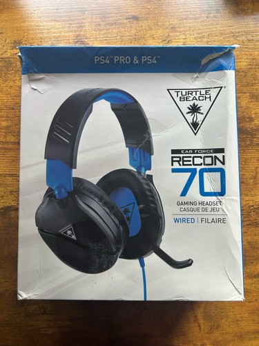 Turtle beach recon wired - recon, 70