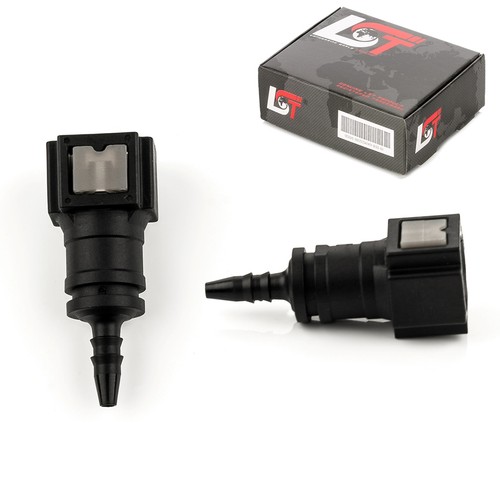 Quick release fuel line - quick,