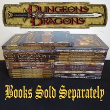 DUNGEONS & DRAGONS 3rd Edition