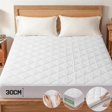 EXTRA DEEP MATTRESS PROTECTOR