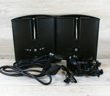 One For All SV 1720 2.4GHz Wireless AV Sender Transmitter & Receiver Black VGC